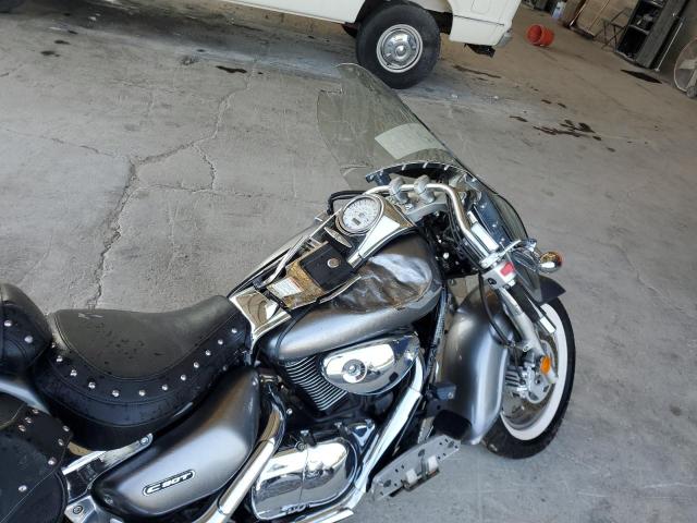 2007 Suzuki Vl1500 VIN: JS1VY52A872102298 Lot: 67592763