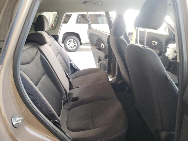 KNDJN2A27F7143383 KIA Soul