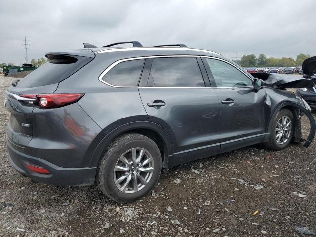 2016 MAZDA CX-9 JM3TCACYXG0124256