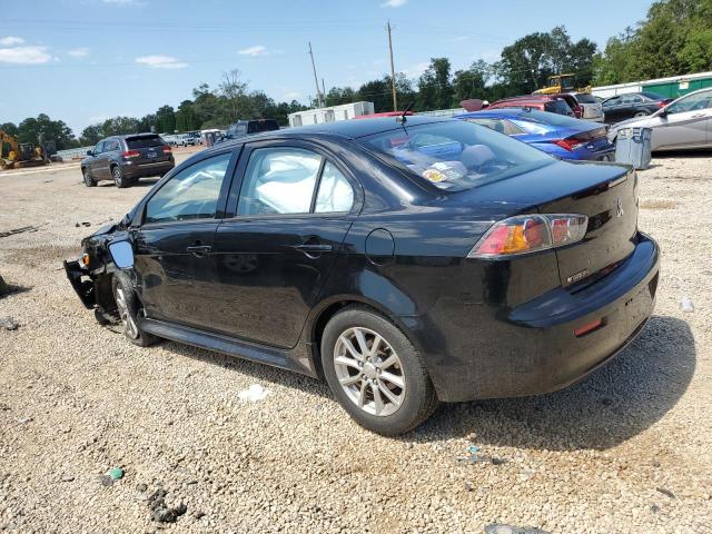 JA32U2FU3GU006833 Mitsubishi LANCER ES