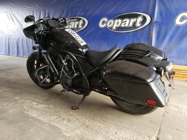 2023 HONDA CMX1100 T - JH2SC8367PK201270