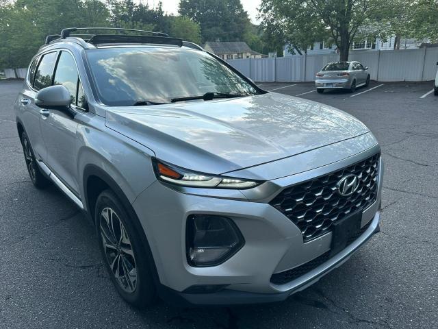 5NMS53AA6KH116695 | 2019 HYUNDAI SANTA FE L