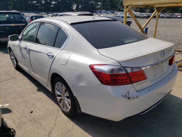 2013 Honda Accord - Image 2