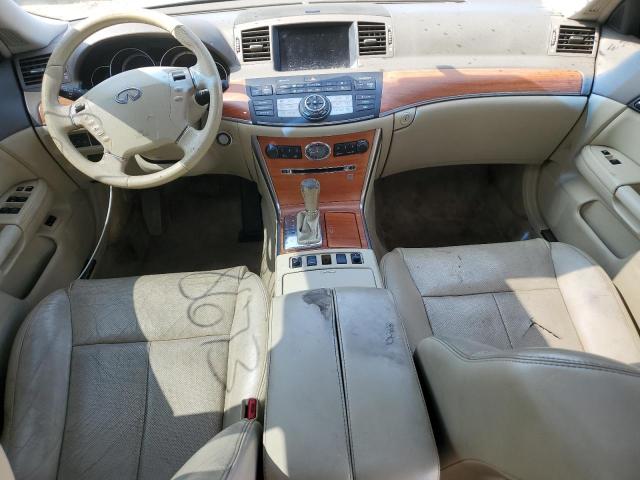 JNKAY01F57M453791 2007 Infiniti M35 Base