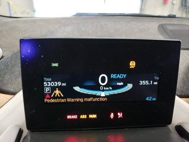 WBY1Z4C52EV272888 BMW I3 REX