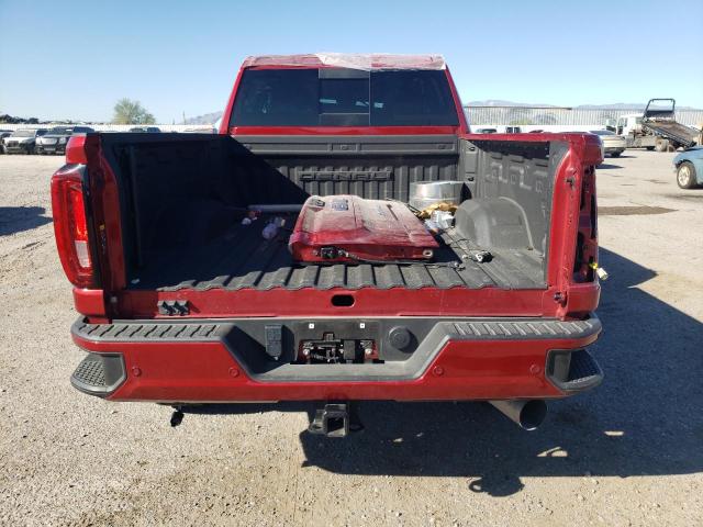 1GT49REY8PF152027 GMC Sierra K2500 Denali