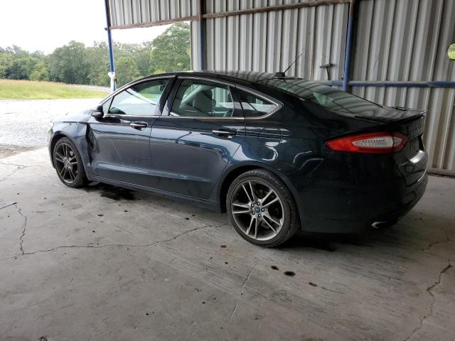 3FA6P0K92ER183464 Ford Fusion Titanium