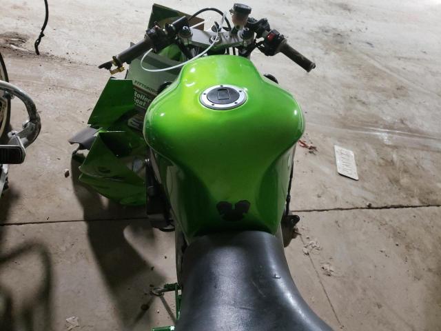 2001 KAWASAKI ZX900 E JKAZX2E151A022209