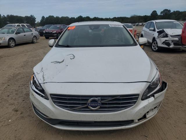 YV126MFKXG2404925 | 2016 VOLVO S60 PREMIE