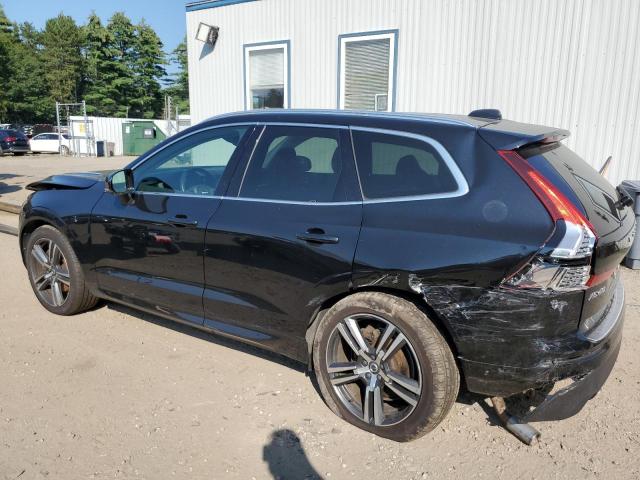 LYVA22RK0KB178799 | 2019 VOLVO XC60 T6 MO