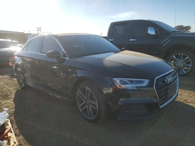 WAUJEGFF2KA124940 Audi A3 PREMIUM 4