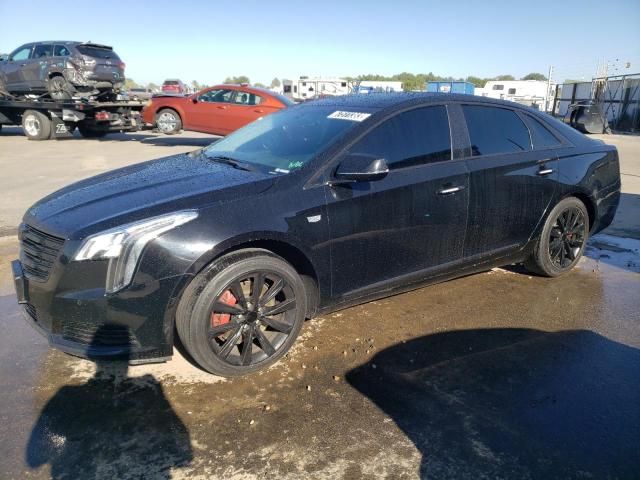 2019 Cadillac XTS 