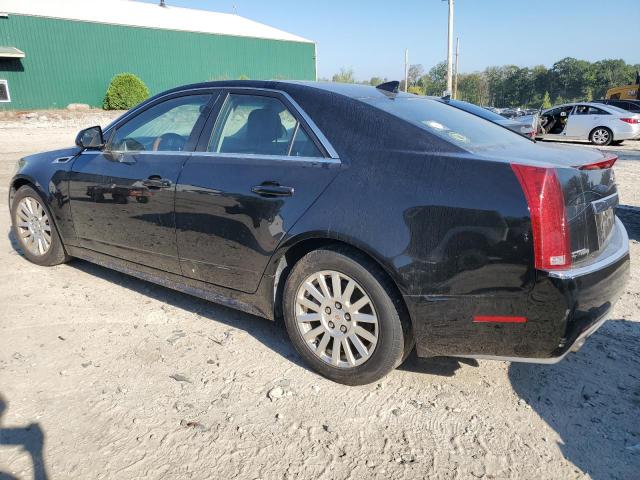 Lot #2425760820 2011 CADILLAC CTS LUXURY salvage car