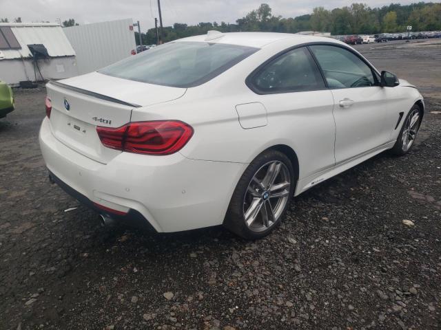 2019 BMW 440XI WBA4W9C5XKAF94170