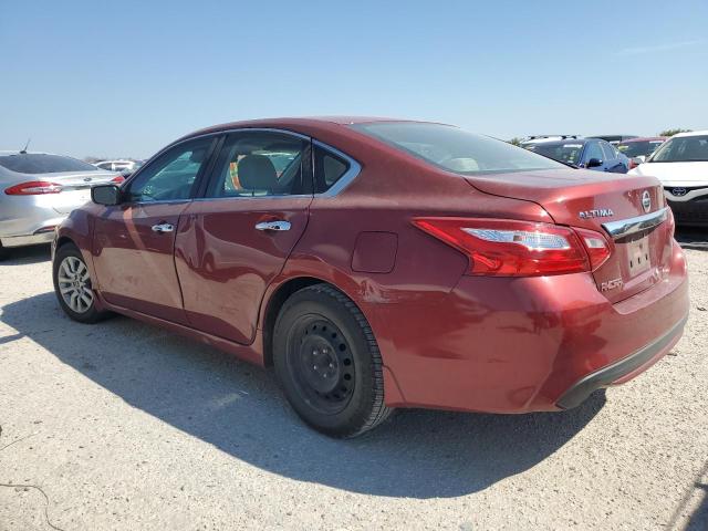 1N4AL3AP1GN322738 Nissan ALTIMA 2.5