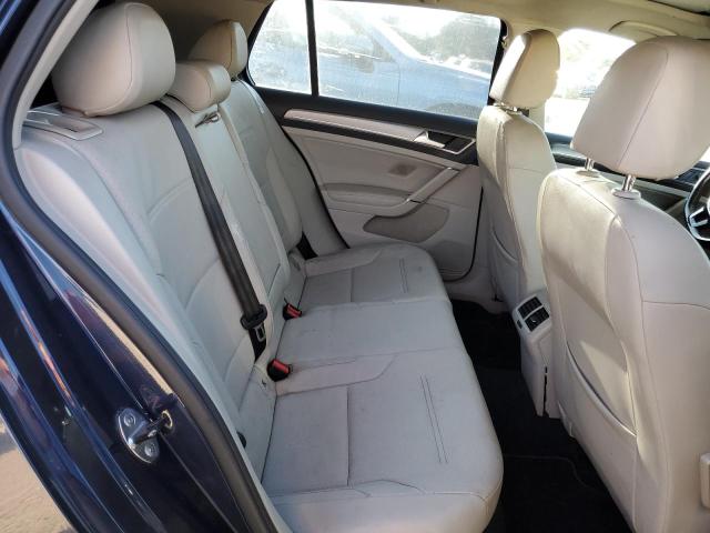 2015 VOLKSWAGEN GOLF TDI - 3VW2A7AU5FM022207