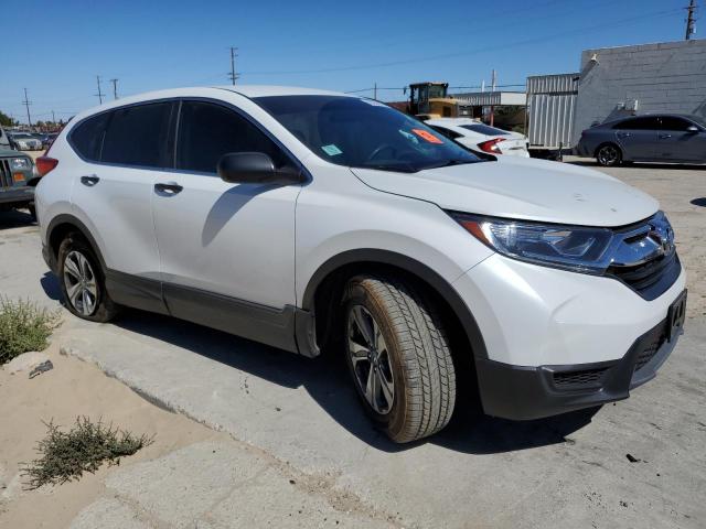 2HKRW5H34KH403745 Honda CR-V LX