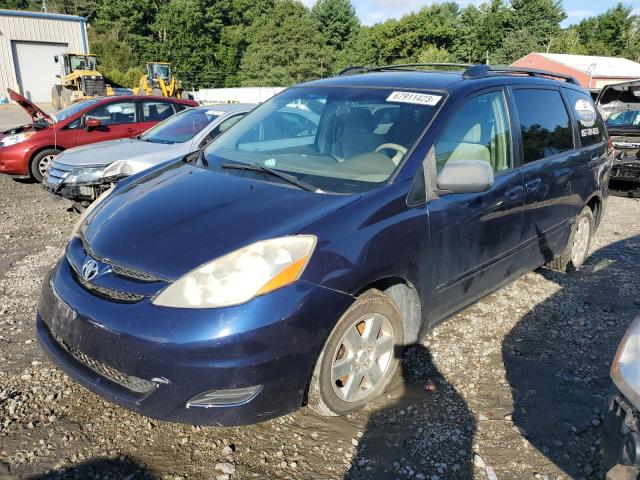 2006 Toyota Sienna CE