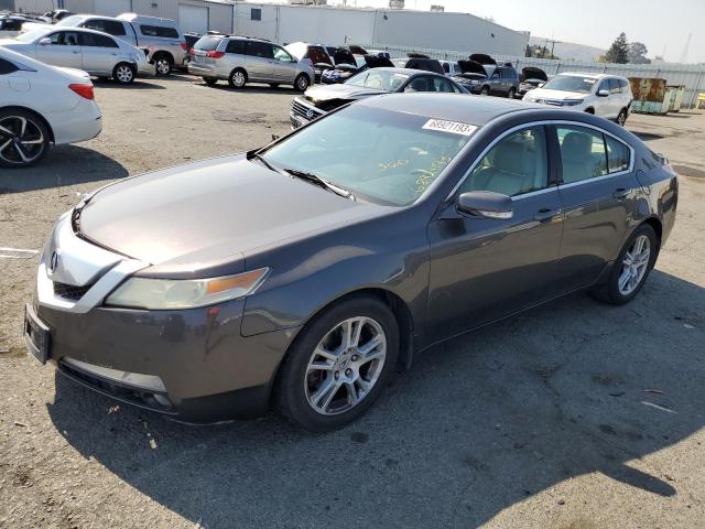 2009 Acura TL 