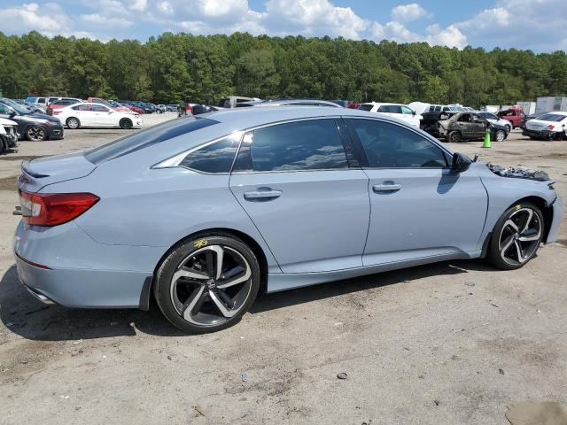  HONDA ACCORD 2022 Сірий
