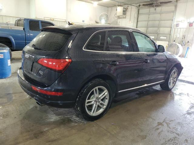 VIN WA1LFAFP1DA060062 2013 Audi Q5, Premium Plus no.3