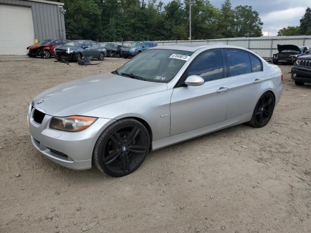 2007 BMW 3 Series 328xi