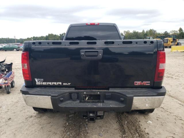 2011 GMC SIERRA K3500 SLT Photos | FL - TALLAHASSEE - Repairable ...