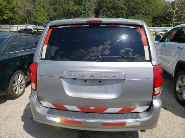 2C4RDGBG8KR726664 Dodge Grand Caravan Se