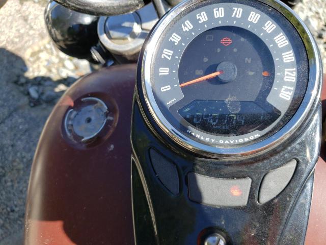 2018 HARLEY-DAVIDSON FLHCS HERI - 1HD1YBK18JC011714