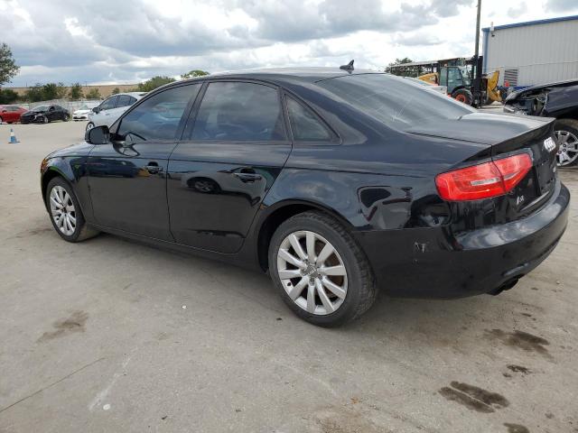 VIN WAUAFAFLXDN009949 2013 Audi A4, Premium no.2