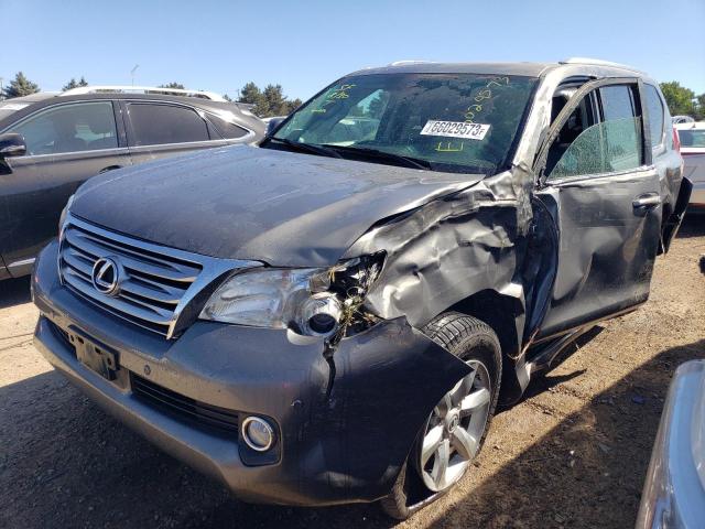 2011 Lexus GX 460 