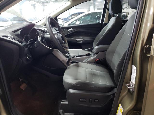 1FMCU9GX0EUA13688 Ford ESCAPE SE