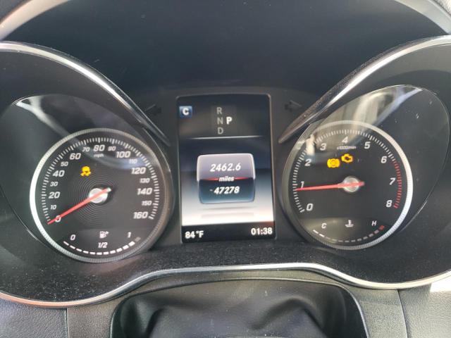 WDC0G4KB7K1001915 Mercedes-Benz Glc 300 4matic