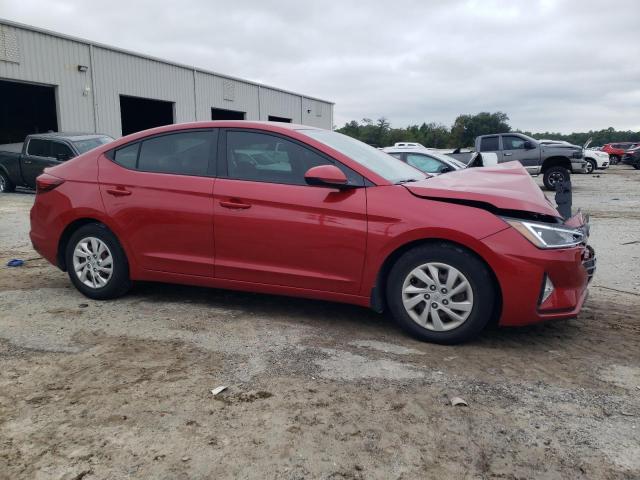 5NPD74LF9KH488259 Hyundai Elantra SE 4