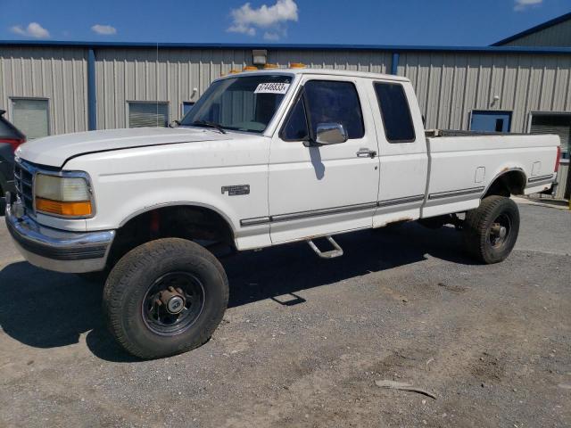 FORD All Models  1994 0