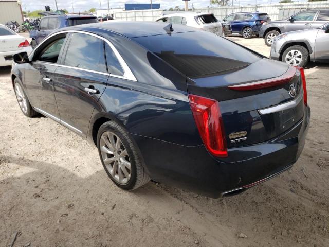 2G61M5S31E9325916 Cadillac Xts Luxury Collection