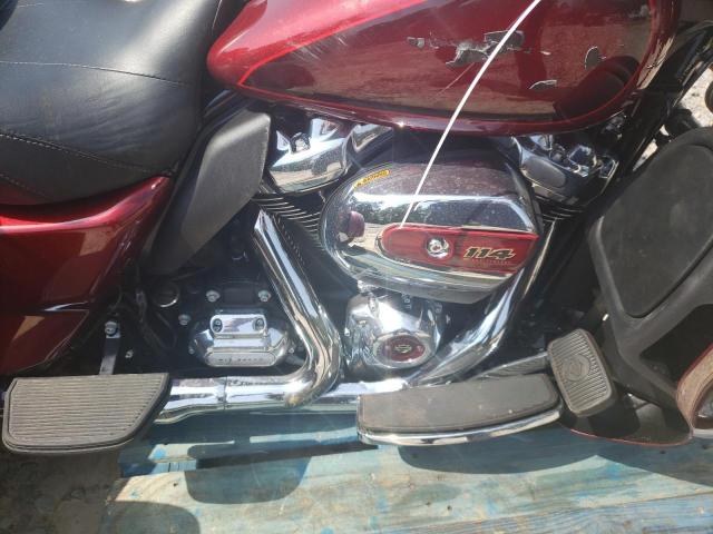 2023 HARLEY-DAVIDSON FLHTCUTGAN - 1HD1MEF18PB850820