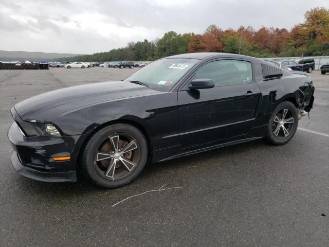 2013 Ford Mustang 