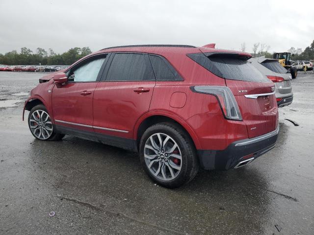 1GYKNGRS4PZ116356 Cadillac Xt5 Sport