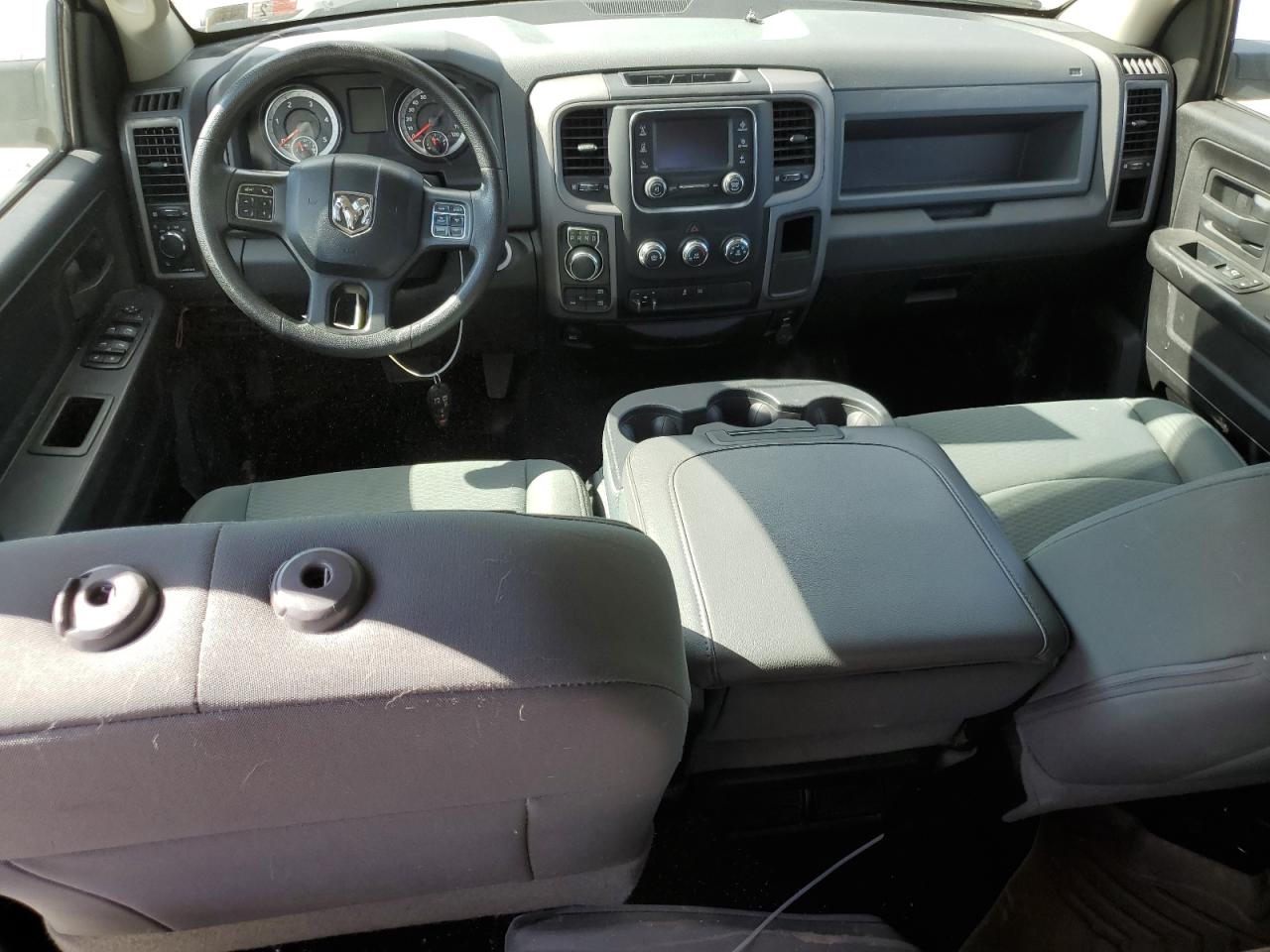 1C6RR7SMXFS645460 2015 Ram 1500 St 1C6RR7SMXFS645460 2015 Ram 1500 St