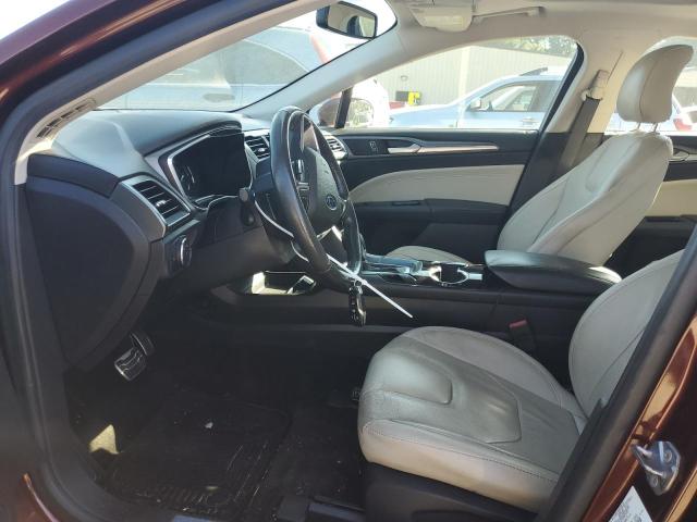 2016 FORD FUSION TIT - 3FA6P0K9XGR253716