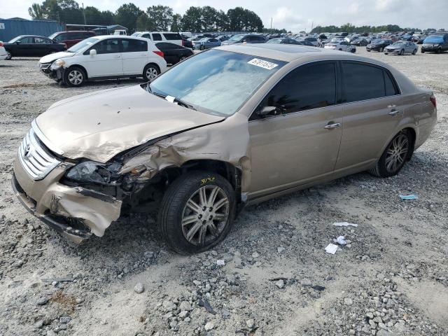 2008 Toyota Avalon XL