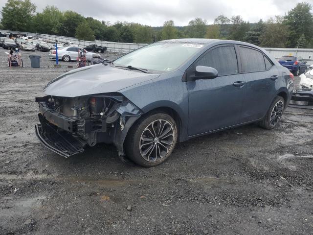 Vin: 2t1burhe8jc992543, lot: 69412383, toyota corolla l 20181
