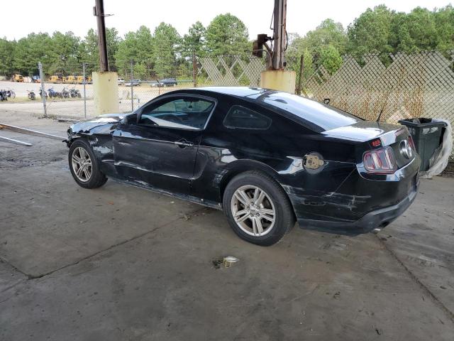 1ZVBP8AMXC5211358 | 2012 Ford mustang