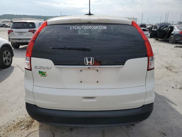 5J6RM3H39EL024356 Honda CR-V LX
