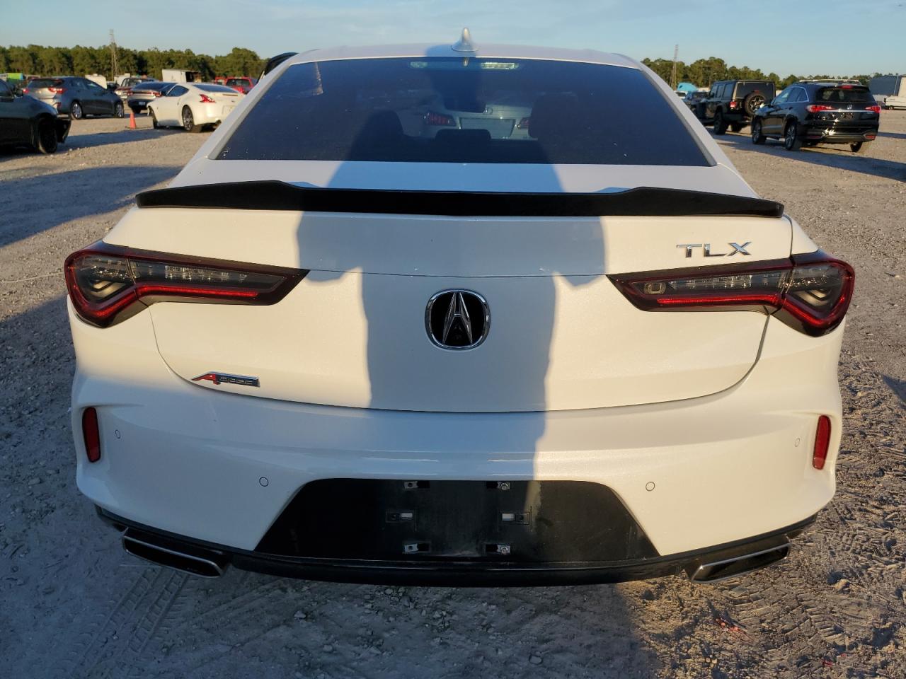 19UUB5F52MA013670 Acura TLX TECH A 6