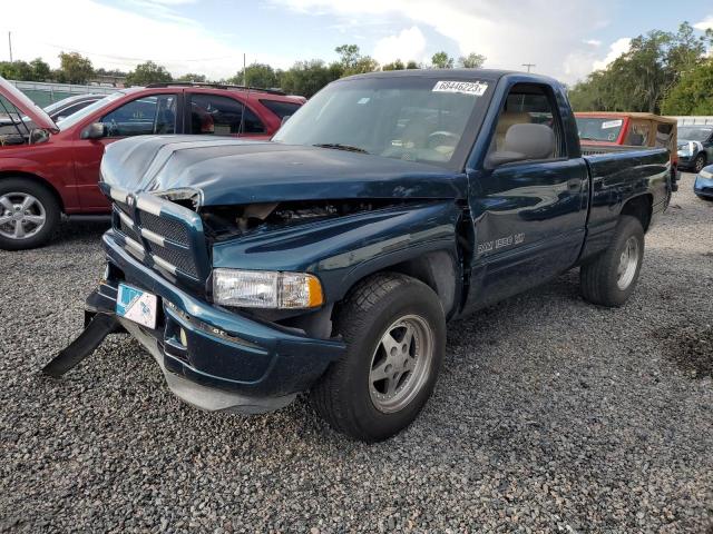 1998 Dodge Ram 1500 