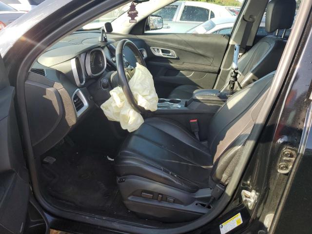 2017 CHEVROLET EQUINOX LT - 2GNALCEK2H6180566