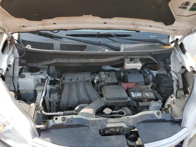 3N6CM0KNXFK715912 Nissan NV200 2.5S