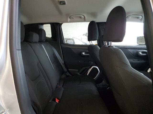 ZACCJBBB2JPJ20461 Jeep Renegade Latitude